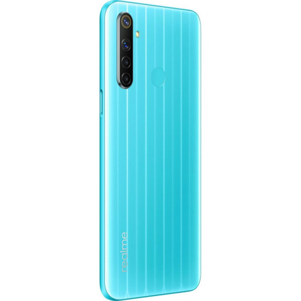 Фото - Смартфон realme 6i 4/128Gb Blue