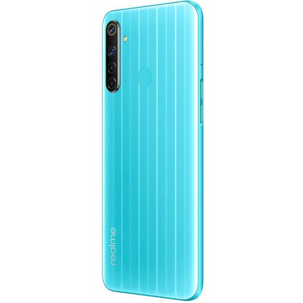 Фото - Смартфон realme 6i 4/128Gb Blue