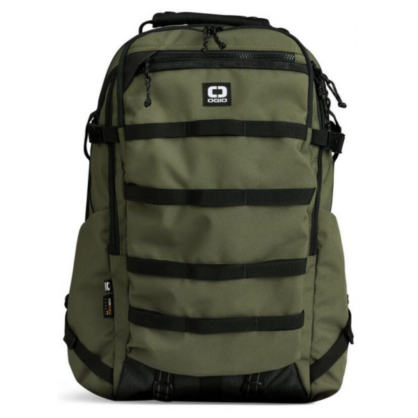 Фото - Рюкзак для ноутбука Ogio Alpha Core Con 525 PACK OLV (5919002OG) Фото - Рюкзак для ноутбука Ogio Alpha Core Con 525 PACK OLV (5919002OG)
