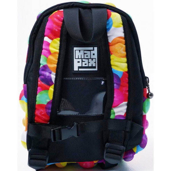 Фото - Рюкзак шкільний MadPax Bubble Pint Dont Burst My Bubble (M/PINT/DON)