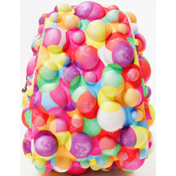 Фото - Рюкзак шкільний MadPax Bubble Pint Dont Burst My Bubble (M/PINT/DON)