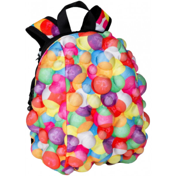 Фото - Рюкзак шкільний MadPax Bubble Pint Dont Burst My Bubble (M/PINT/DON)
