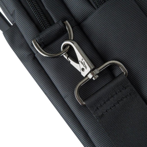 Фото - Сумка для ноутбука RIVACASE 8257 Black