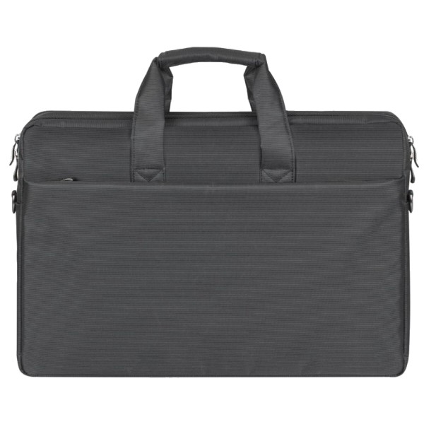 Фото - Сумка для ноутбука RIVACASE 8257 Black