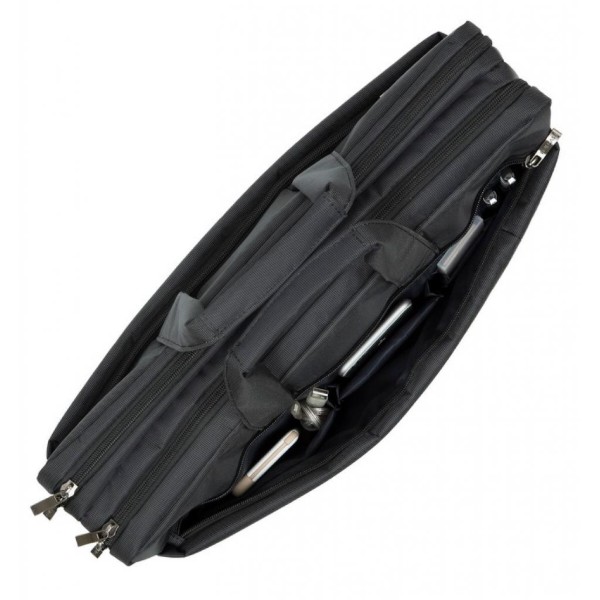 Фото - Сумка для ноутбука RIVACASE 8257 Black