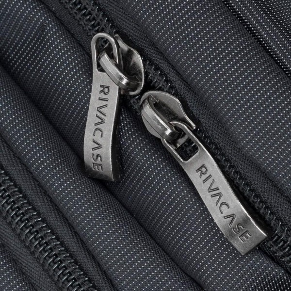 Фото - Сумка для ноутбука RIVACASE 8257 Black