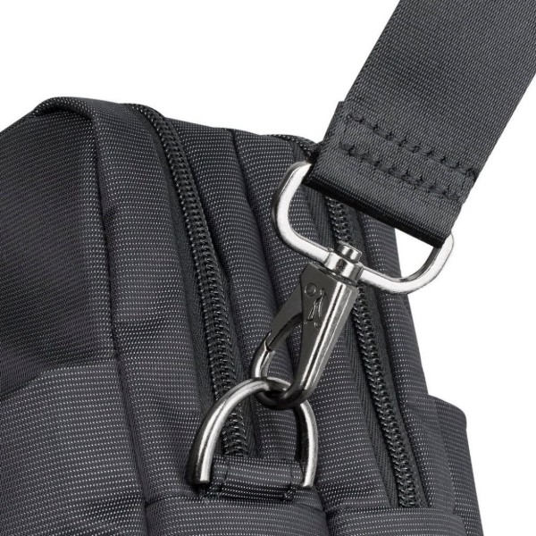 Фото - Сумка для ноутбука RIVACASE 8257 Black