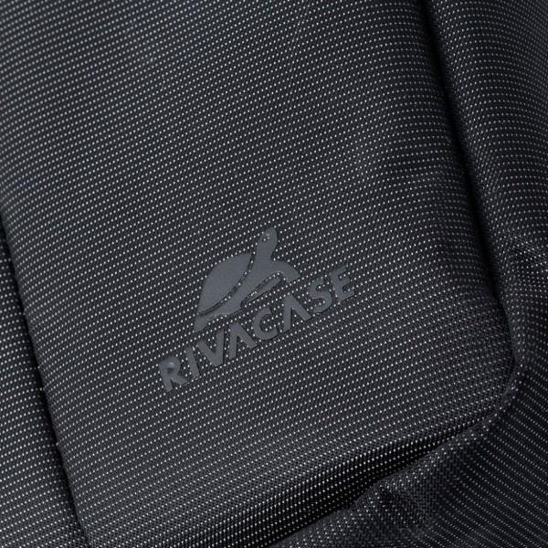 Фото - Сумка для ноутбука RIVACASE 8257 Black