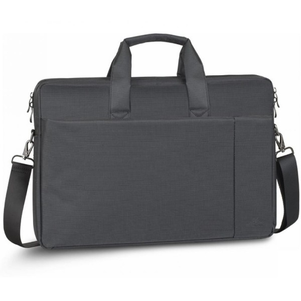 Фото - Сумка для ноутбука RIVACASE 8257 Black