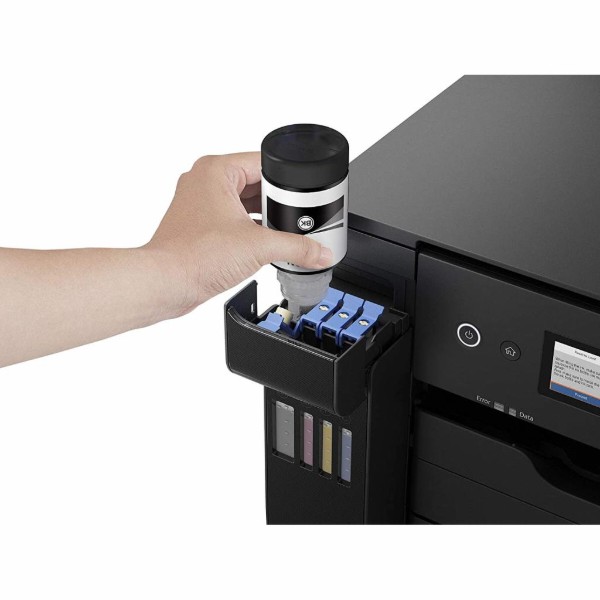 Фото - Принтер для цветной печати Epson L11160 (C11CJ04404)