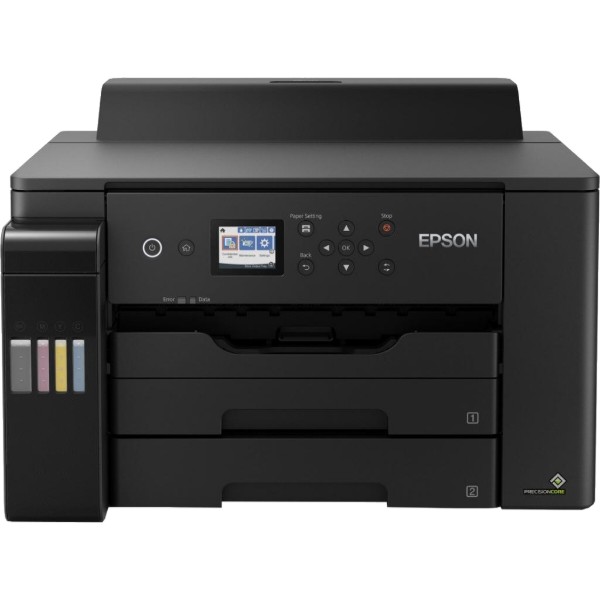 Фото - Принтер для цветной печати Epson L11160 (C11CJ04404)