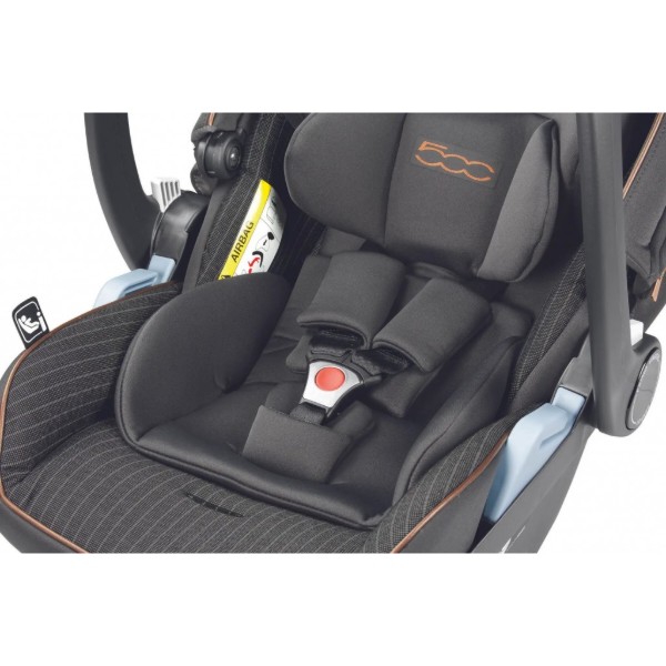 Фото - Автокрісло Peg-Perego Primo Viaggio Lounge  (500IMLO000000GS53SQ53)