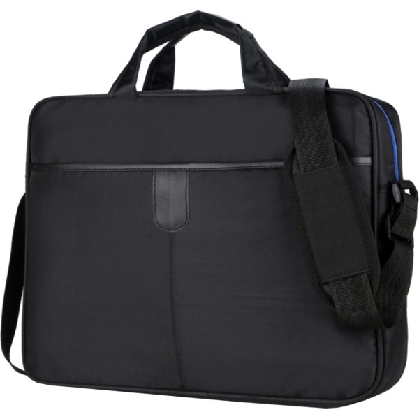 Фото - Сумка для ноутбука Merlion 15,6'' Polyester Q65 (15DR)