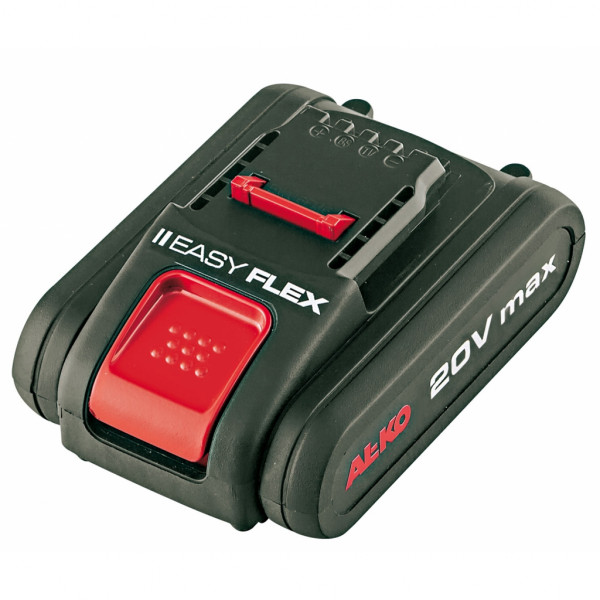 Фото - Тример садовий AL-KO GT 2000 Easy Flex (113701)
