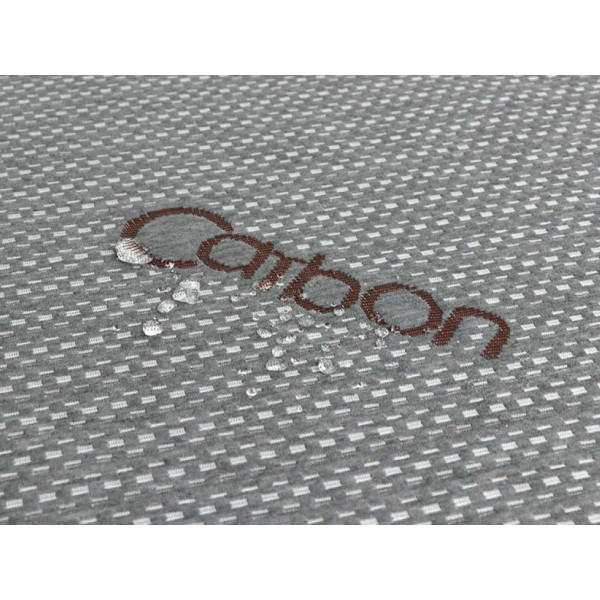 Фото - Наматрацник Руно Carbon 140х200 см (844Carbon)