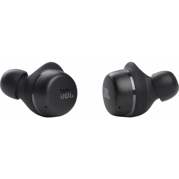 Фото - Навушники вкладиші бездротові TWS JBL Tour Pro+ Black (JBLTOURPROPTWSBLK)