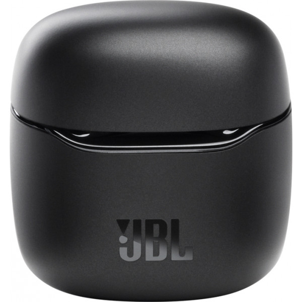 Фото - Навушники вкладиші бездротові TWS JBL Tour Pro+ Black (JBLTOURPROPTWSBLK)