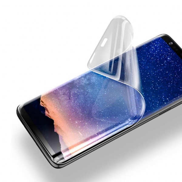 Фото - Захисна плівка для смартфону DEVIA Google Pixel 4A двостороння (DV-GGL-PXL4AFB)