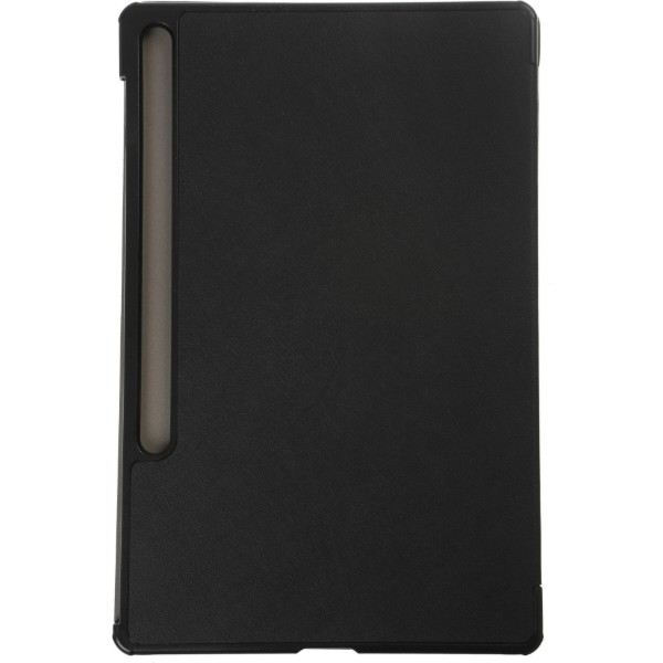 Фото - Чохол для планшету Armorstandart Smart Case for Samsung Galaxy Tab S7 FE Black (ARM59405)