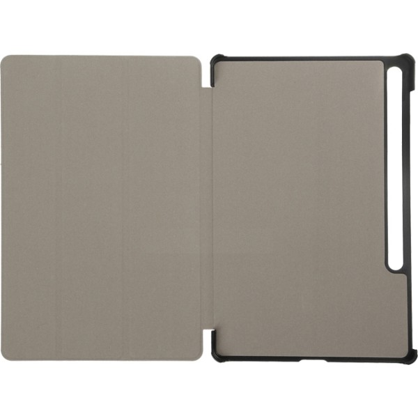 Фото - Чохол для планшету Armorstandart Smart Case for Samsung Galaxy Tab S7 FE Black (ARM59405)
