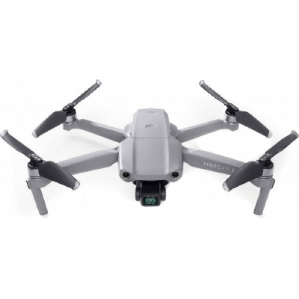 Фото - Квадрокоптер DJI Mavic Air 2 (CP.MA.00000178.02)