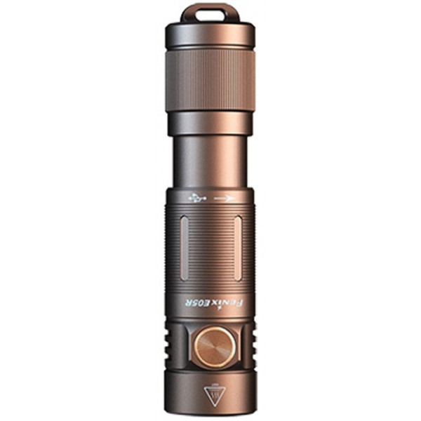 Фото - Фонарь Fenix E05R Bronze (E05Rbr)