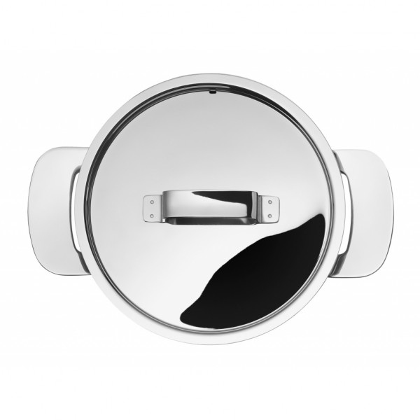 Фото - Кастрюля Fiskars All Steel 3 л (1023766)