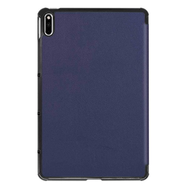 Фото - Чохол для планшета BeCover Smart for Huawei MatePad 10.4 2021 Deep Blue (706480)