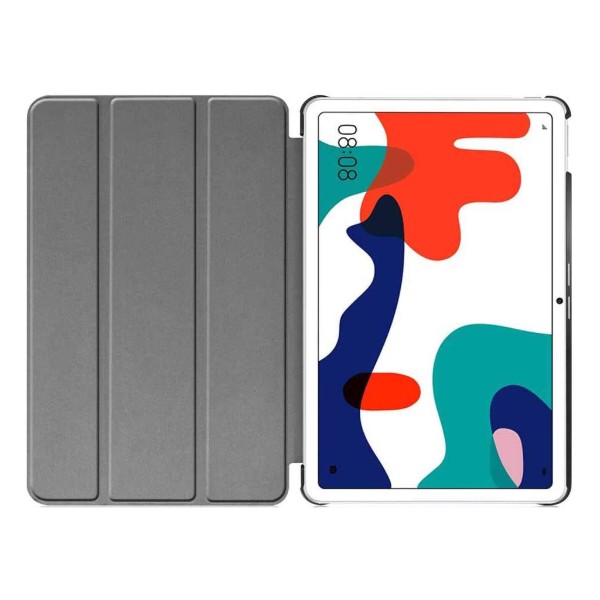 Фото - Чохол для планшета BeCover Smart for Huawei MatePad 10.4 2021 Deep Blue (706480)