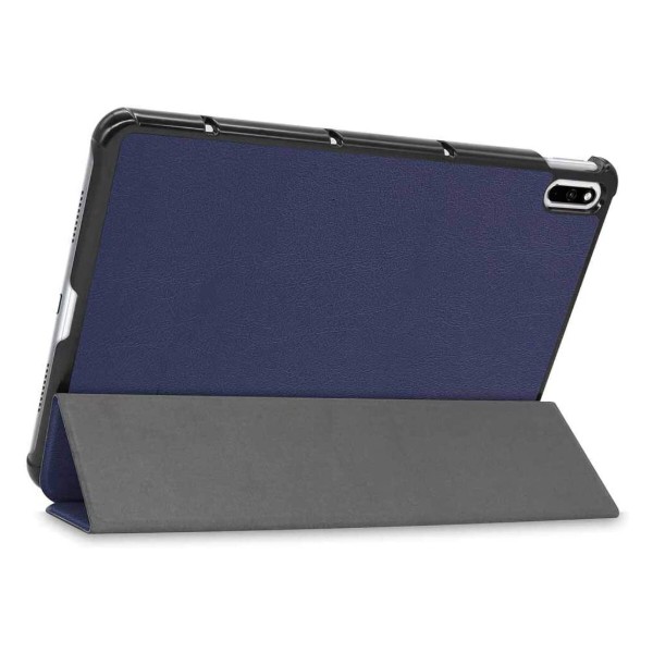 Фото - Чохол для планшета BeCover Smart for Huawei MatePad 10.4 2021 Deep Blue (706480)