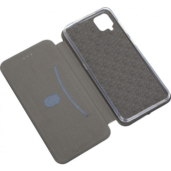 Фото - Чехол для смартфона BeCover Exclusive for Samsung Galaxy A22 SM-A225/M32 SM-M325 Black (706694)