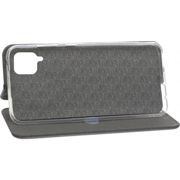 Фото - Чехол для смартфона BeCover Exclusive for Samsung Galaxy A22 SM-A225/M32 SM-M325 Black (706694)