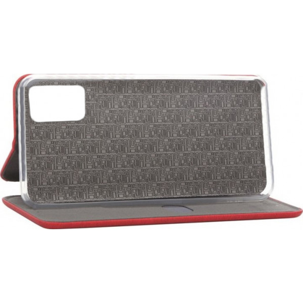 Фото - Чехол для смартфона BeCover Exclusive for Xiaomi Redmi Note 10 Pro Burgundy Red (706697)