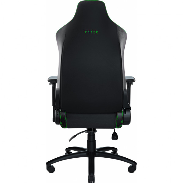 Фото - Кресло для геймеров Razer Iskur XL (RZ38-03950100-R3G1) Green