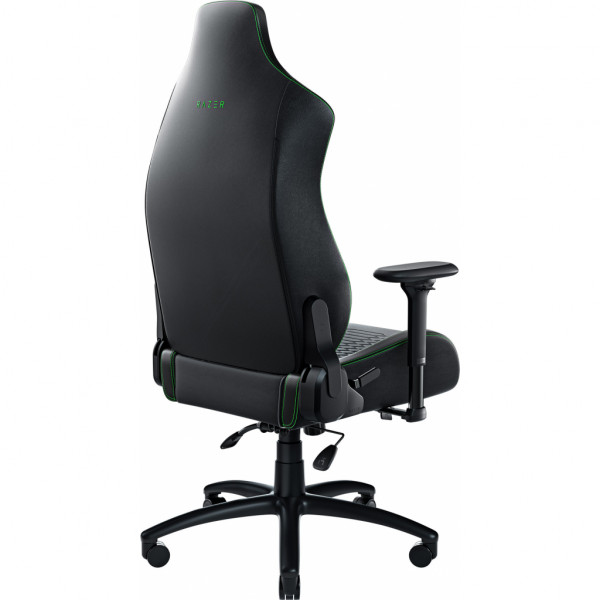 Фото - Кресло для геймеров Razer Iskur XL (RZ38-03950100-R3G1) Green