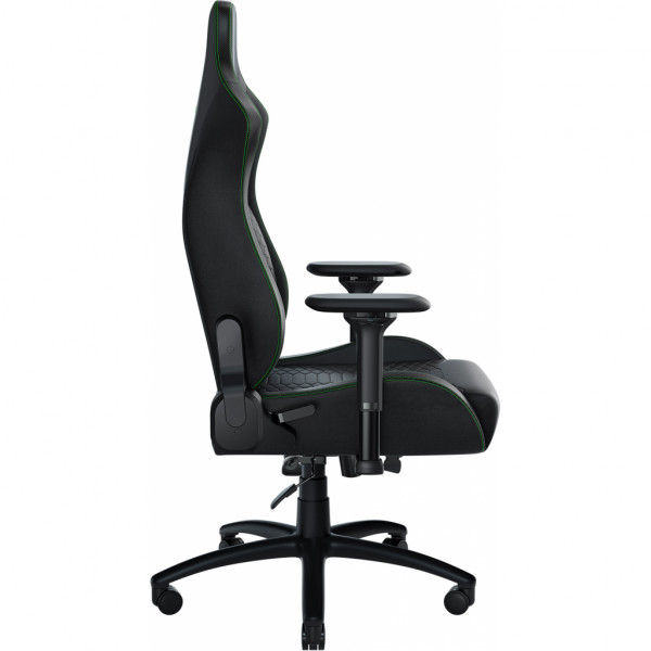 Фото - Кресло для геймеров Razer Iskur XL (RZ38-03950100-R3G1) Green