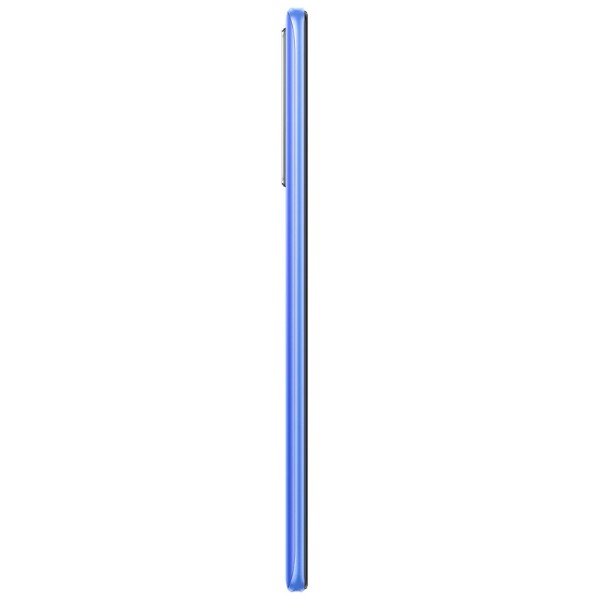 Фото - Смартфон vivo Y31 4/64Gb Ocean Blue
