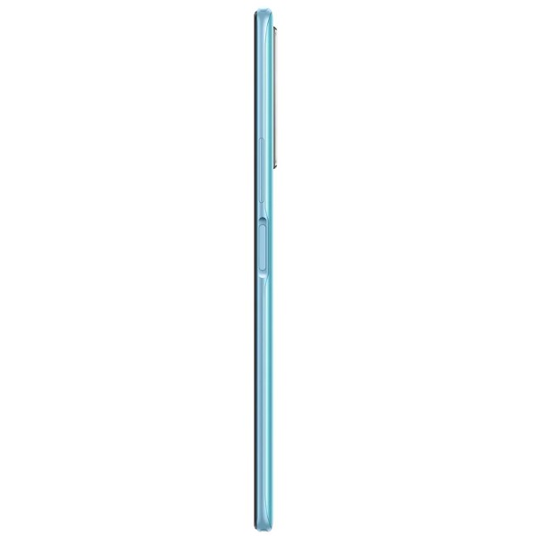 Фото - Смартфон vivo Y31 4/64Gb Ocean Blue