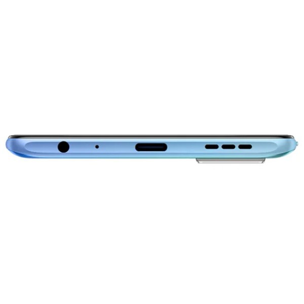 Фото - Смартфон vivo Y31 4/64Gb Ocean Blue