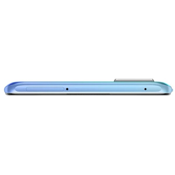 Фото - Смартфон vivo Y31 4/64Gb Ocean Blue