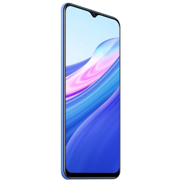 Фото - Смартфон vivo Y31 4/64Gb Ocean Blue