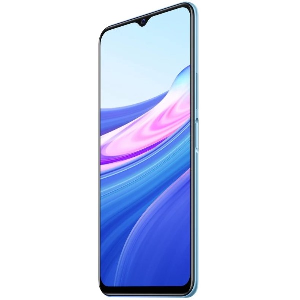 Фото - Смартфон vivo Y31 4/64Gb Ocean Blue