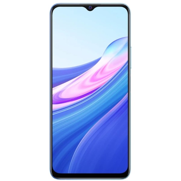 Фото - Смартфон vivo Y31 4/64Gb Ocean Blue