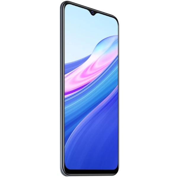 Фото - Смартфон vivo Y31 4/64Gb Racing Black