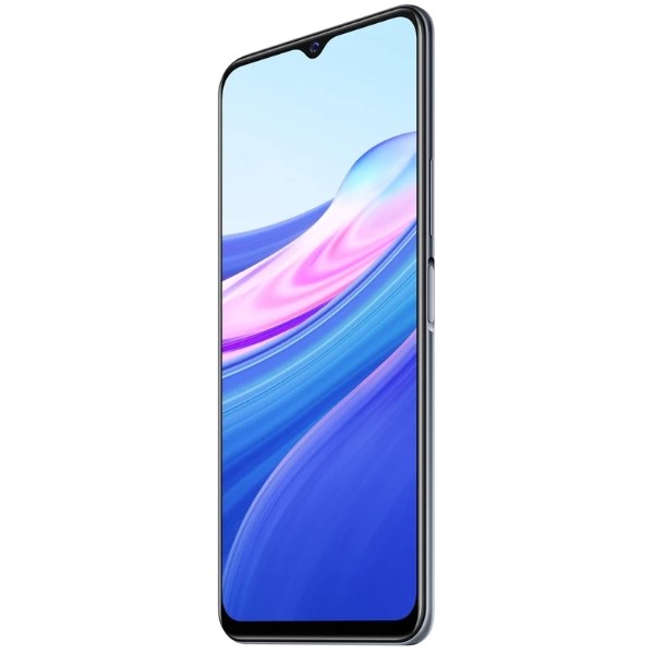Фото - Смартфон vivo Y31 4/64Gb Racing Black
