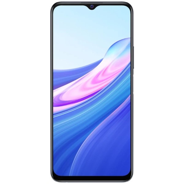 Фото - Смартфон vivo Y31 4/64Gb Racing Black