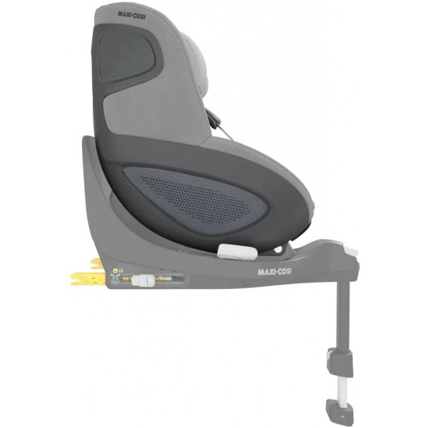 Фото - Автокрісло Maxi-Cosi Pearl 360 Authentic Grey (8045510110)