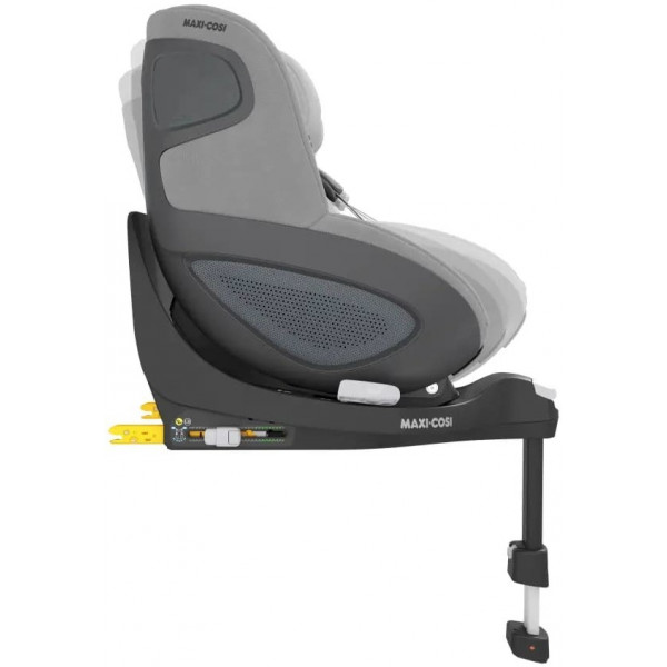Фото - Автокрісло Maxi-Cosi Pearl 360 Authentic Grey (8045510110)