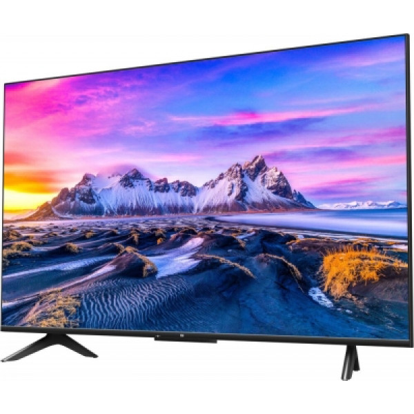 Фото - Телевизор Xiaomi Mi TV P1 55"