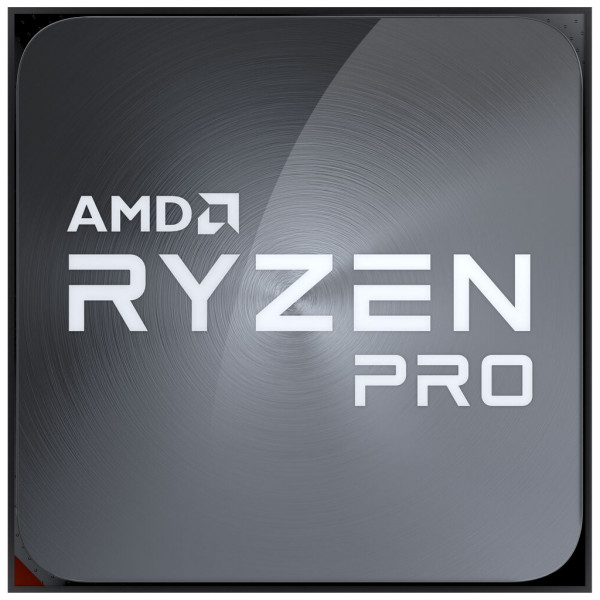 Фото - Процессор AMD Ryzen 5 5650G PRO (100-100000255MPK)